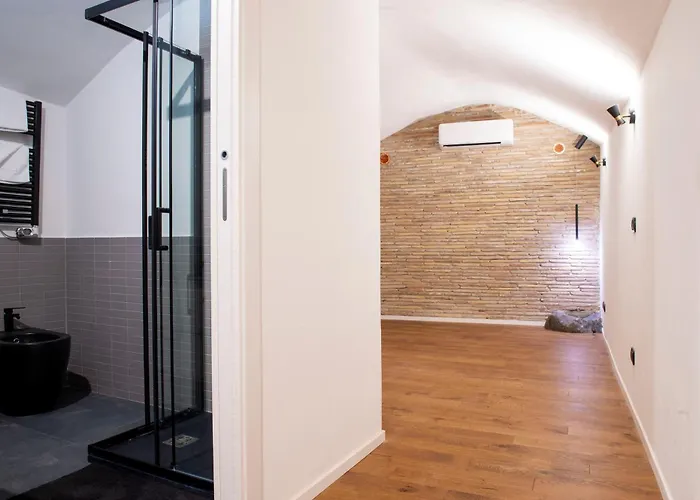Maison Ametie *