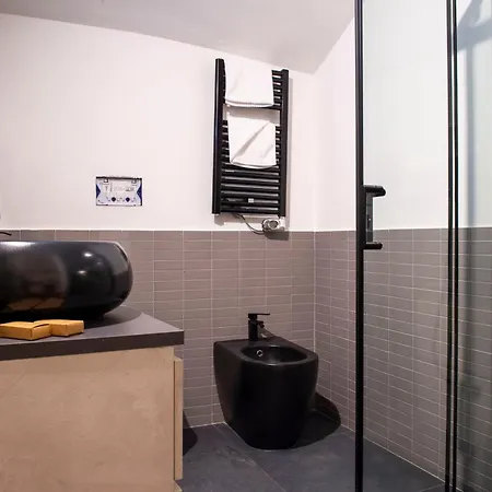 Maison Ametie Apartmán