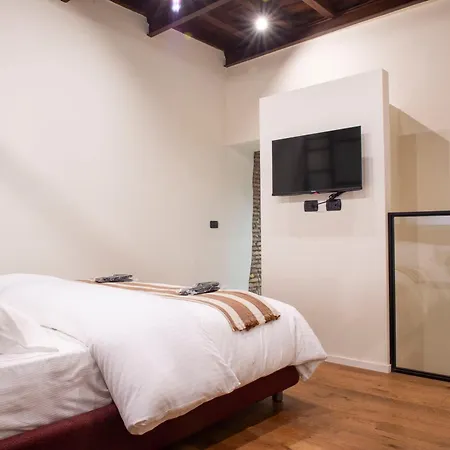 Maison Ametie Apartmán *