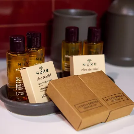 Apartmán Maison Ametie *