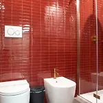 Apartment Maison Ametie Rome