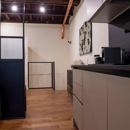 Maison Ametie רומא