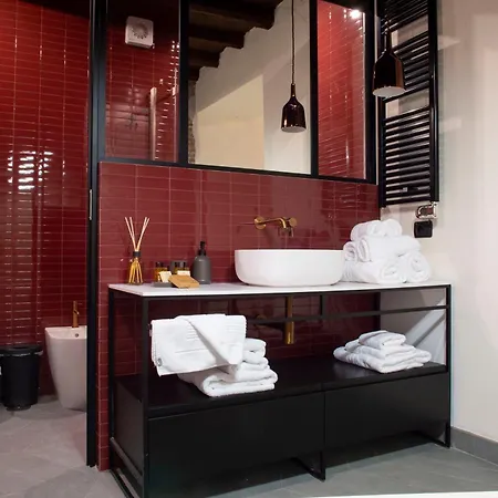 Maison Ametie רומא