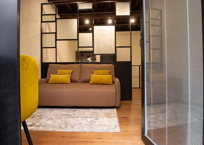 Maison Ametie Apartment Rome
