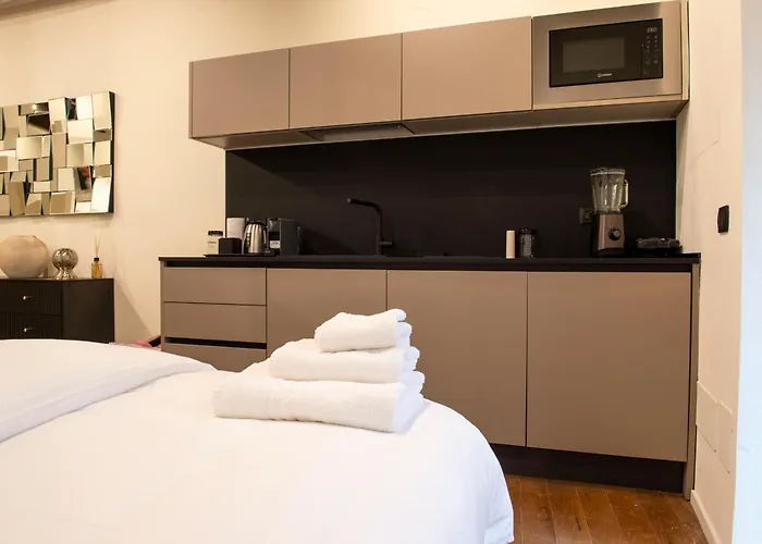 Apartment Maison Ametie Rome