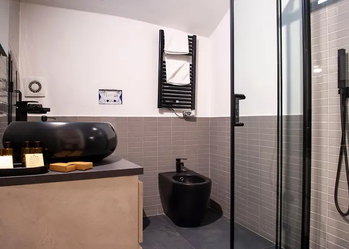 Maison Ametie Apartment