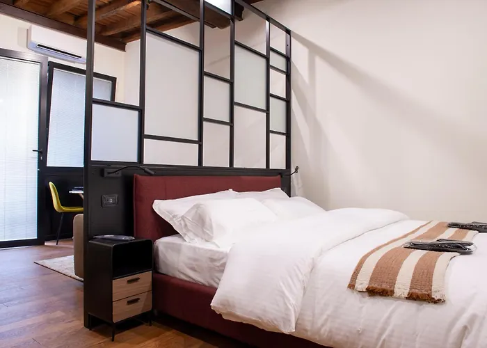 Apartamento Maison Ametie