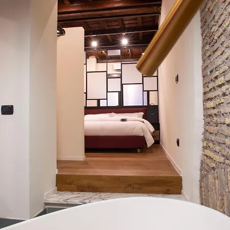 Maison Ametie Appartement *