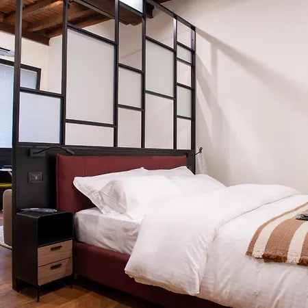 Appartement Maison Ametie