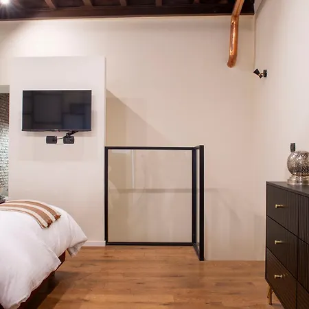 Maison Ametie Appartement Rome