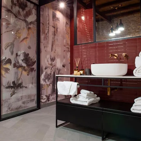 Maison Ametie Appartement *