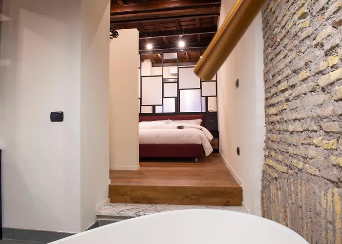 Maison Ametie Apartman *