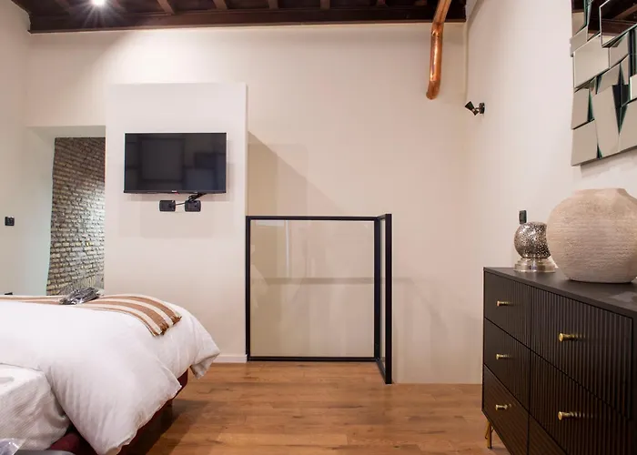 Maison Ametie Apartman Róma