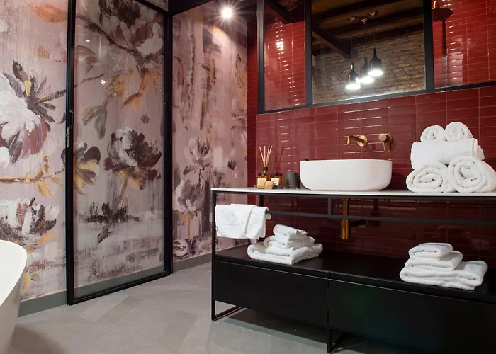 Maison Ametie Apartman *